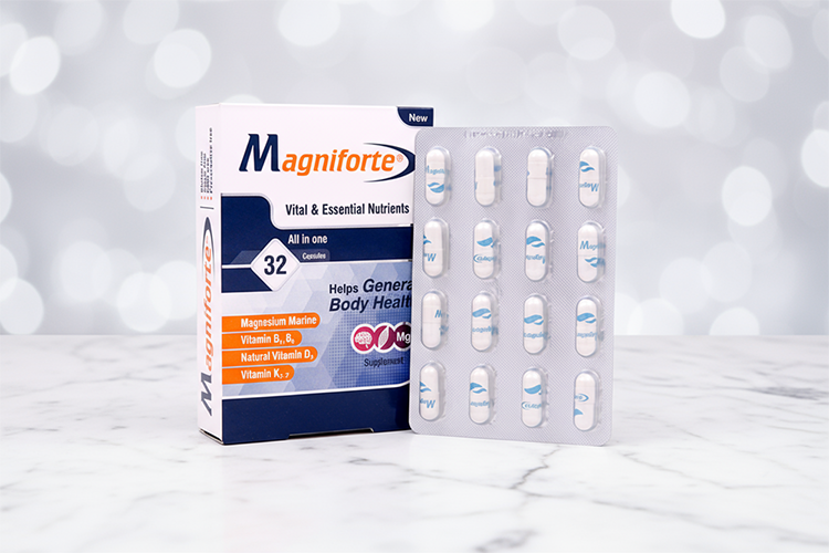 از فواید مگنیفورت برای دیسک کمر کاهش التهاب در ناحیه کمر است.